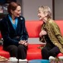 Photo Flash: Lois Markle, Rosemary Prinz et al. Star in SHE'S OF A CERTAIN AGE at…