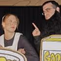BWW Reviews: STAGEright Pours Creativity into THE BOOK OF LIZ