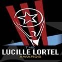 2012 Lucille Lortel Awards Winners - ONCE, CHERRY ORCHARD & SONS OF THE PROPHET Win…