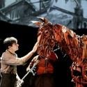 WAR HORSE feiert Deutschlandpremiere in Berlin