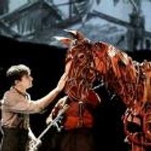 WAR HORSE feiert Deutschlandpremiere in Berlin
