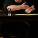 BWW Reviews: THE AGONY AND THE ECSTASY OF STEVE JOBS Plays Hightide Festival