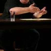 BWW Reviews: THE AGONY AND THE ECSTASY OF STEVE JOBS Plays Hightide Festival Photo