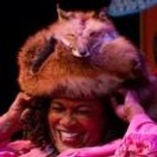 THE OUTGOING TIDE Opens Delaware Theatre's 2012-13 Season Tonight, 10/10