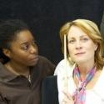 Emerging Artists Theater to Take Kathleen Warnock's OUTLOOK to the International Dublin Gay Theatre Festival May 14-20