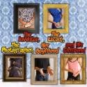 THE INVENTOR, THE ESCORT, THE PHOTOGRAPHER, HER BOYFRIEND AND HIS GIRLFRIEND…