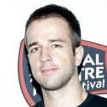 Curtis Holbrook, Nikka Graff Lanzarone, Patti Murin & Jason “SweetTooth” Williams