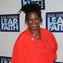LEAP OF FAITH's Kecia Lewis-Evans to be Featured on WAMC Radio Tomorrow