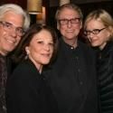 Photo Coverage: Linda Lavin Brings POSSIBILITIES to the Metropolitan Room