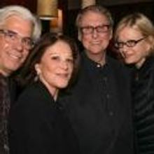 Photo Coverage: Linda Lavin Brings POSSIBILITIES to the Metropolitan Room