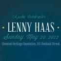 Azuka Theater Set to Celebrate Lenny Haas at 5/20 Gala