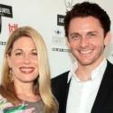 Photo Coverage: 2012 Lucille Lortel Awards- the Starry Arrivals!