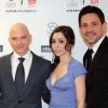 Photo Coverage: Inside the Lucille Lortel Awards with the 2012 Winners!