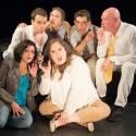 Michael Martin's VERBATIM VERBOTEN Premieres in San Francisco, May 11