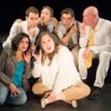 Michael Martin's VERBATIM VERBOTEN Premieres in San Francisco, May 11