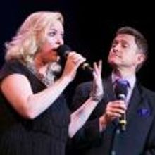 Photo Coverage: Harriet Harris, Colleen McHugh, et al. at MAD DOGS & EDUCATED FLEAS