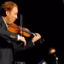 Savannah Music Festival Extends Violinist Daniel Hope's Contract