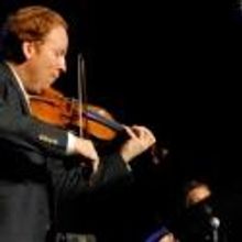 Savannah Music Festival Extends Violinist Daniel Hope's Contract