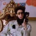 STAGE TUBE: New Trailer for Sacha Baron Cohen's THE DICTATOR
