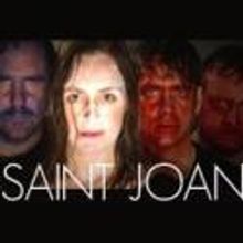 SAINT JOAN Extends Off-Broadway Through 5/13