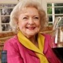 Betty White to Receive PromaxBDA Lifetime Achievement Award
