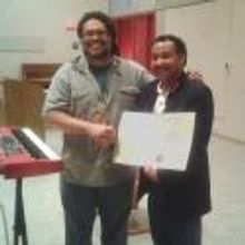 Professor Mwalim DaPhunkee Recognized by Boston City Council