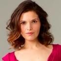 Erika Sheffer to Receive Vineyard's Paula Vogel Playwriting Award