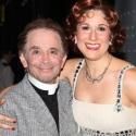 Todd Haimes, Joel Grey, Stephanie J. Block and More to Discuss Roundabout's Spring…