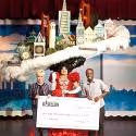 Beach Blanket Babylon Announces $10,000 Arts Scholarship Finalists