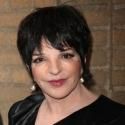 Liza Minnelli to Appear on 'Good Day NY' Tomorrow, 5/8