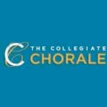 Collegiate Chorale Presents CONTEMPORARY VOICES, 5/21