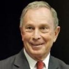 Mayor Bloomberg to Provide Keynote Speech at Annual ‘Saving Our Sons’ Breakfast Gala…