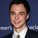 HARVEY's Jim Parsons to Appear on Late Show With David Letterman Tomorrow