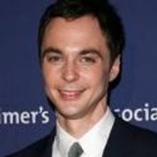 HARVEY's Jim Parsons to Appear on Late Show With David Letterman Tomorrow