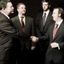 Through the Wilderness: FROST/NIXON