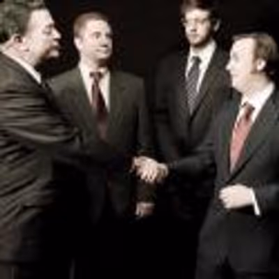Through the Wilderness: FROST/NIXON