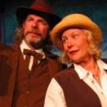 East Lynne Theater Company's 2012 Season Kicks Off 6/13