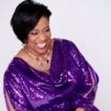 CENTERSTAGE Welcomes E. Faye Butler, 5/17-20