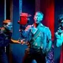 Sirc Michaels Productions Presents EVIL DEAD THE MUSICAL at Planet Hollywood