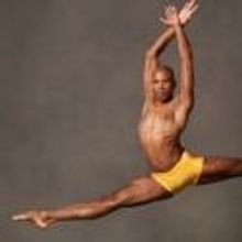 An Interview with Alvin Ailey American Dance Theater Antonio Douthit