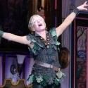 Cathy Rigby and Brent Barrett to Lead PETER PAN at La Mirada, Previewing 6/1