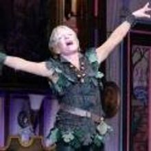 Cathy Rigby and Brent Barrett to Lead PETER PAN at La Mirada, Previewing 6/1