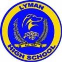 High School in the Spotlight: Lyman High School