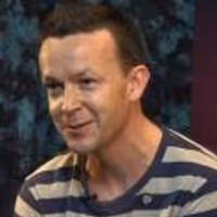 TV Special: 2012 Tony Nominees - Enda Walsh on the Risk of Bringing ONCE to Broadway Video