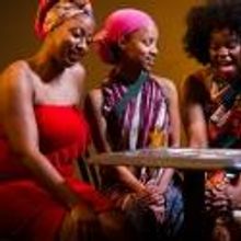 Love Among the RUINED