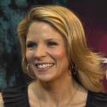 TV Special: 2012 Tony Nominees - Kelli O'Hara on Showing a New Side of Herself in…
