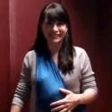 STAGE TUBE: Kerry McCue on Adding Baby Sling to TIME STANDS STILL at Actors Theatre