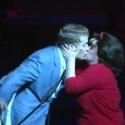 STAGE TUBE: HAIRSPRAY Onstage at Westchester Broadway Theatre