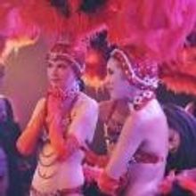 Photo Flash: More Stills of Sutton Foster in ABC Family's BUNHEADS!