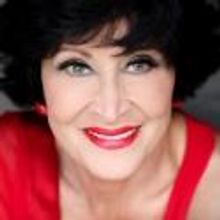 Chita Rivera Brings 'MY BROADWAY' Concert to New Jersey, May 19
